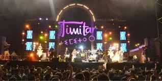 Festival Timitar
